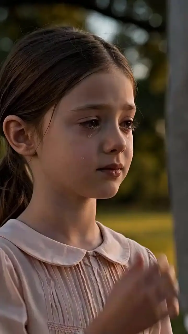 Daddy, We’re Done - Episode 7