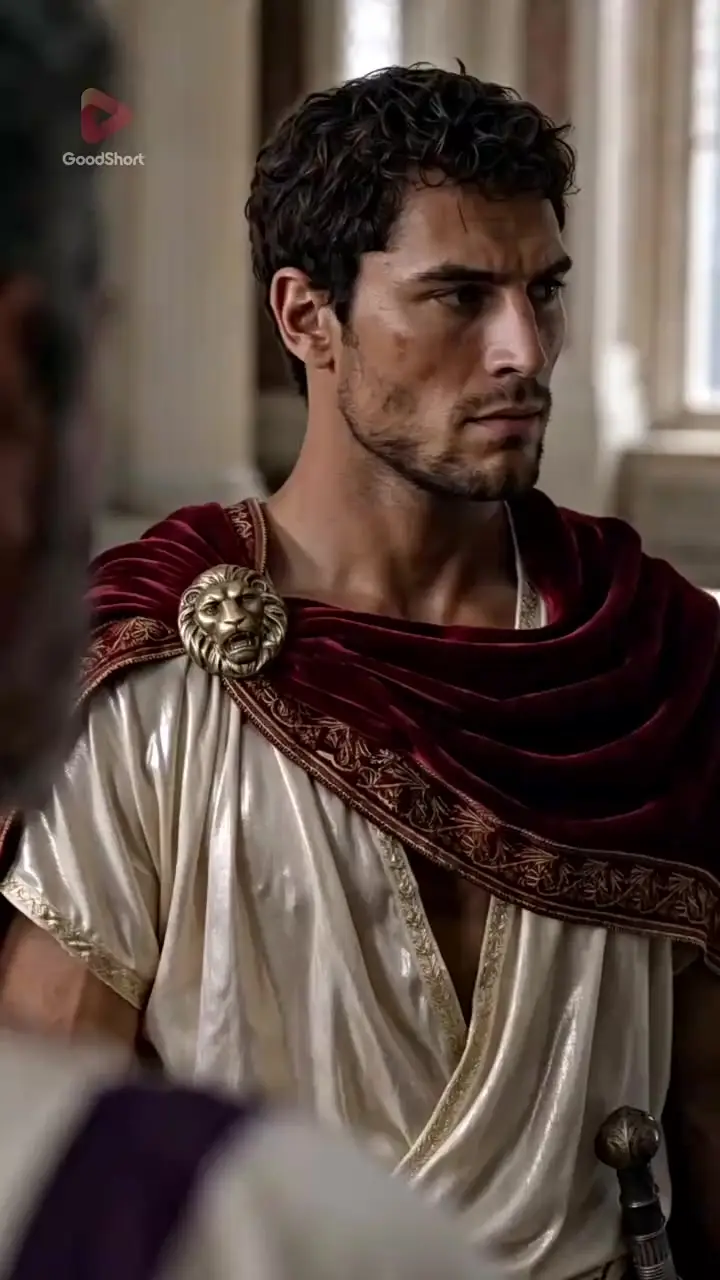 Episode 19 - Gladiator Prince Unshackled by Love