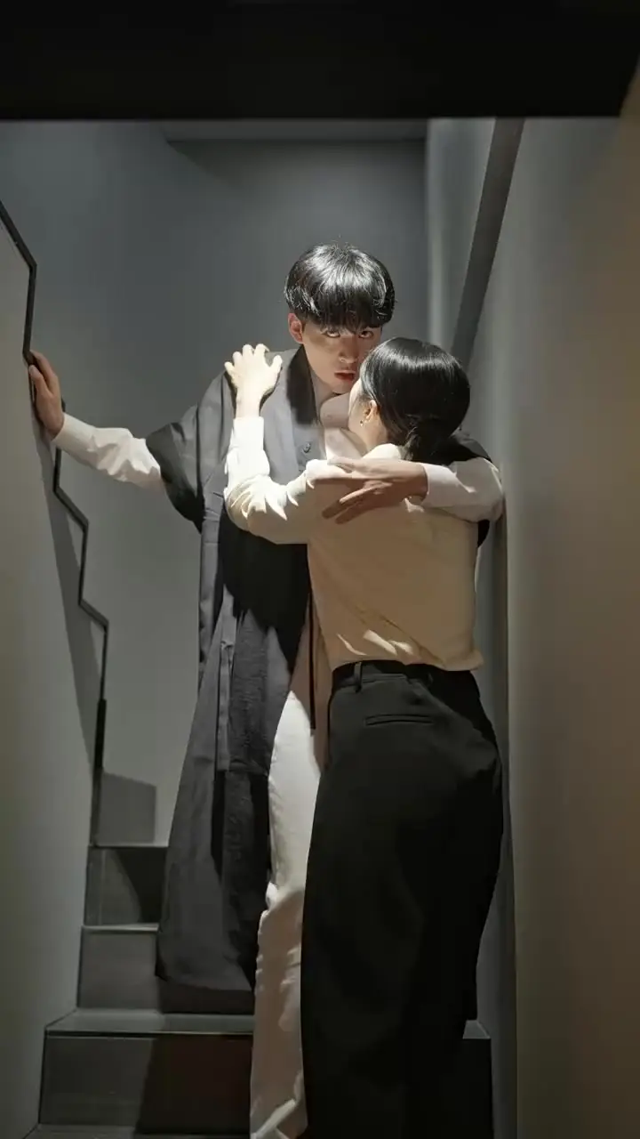My Personal Love Instructor - Episode 34