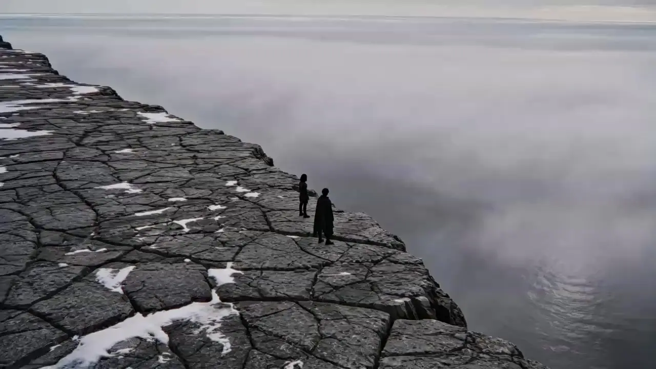 God Of Snow - Episode 32