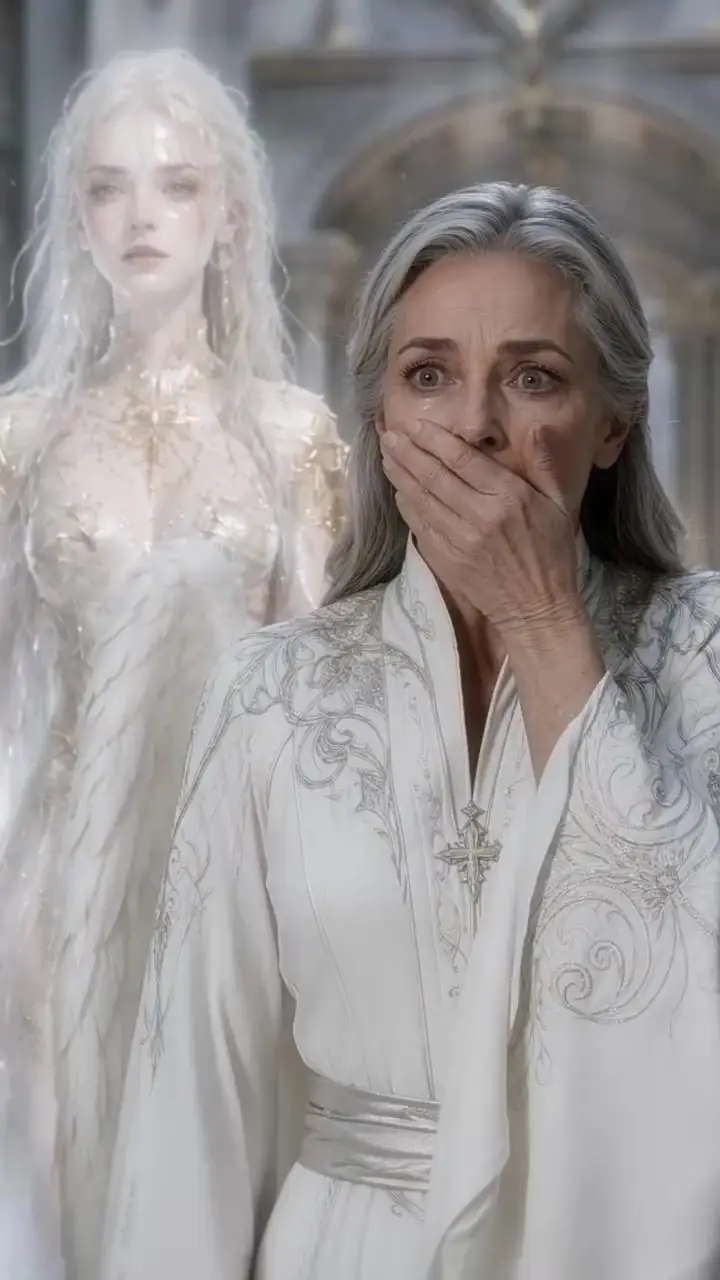 Episode 13 - Silent Tears