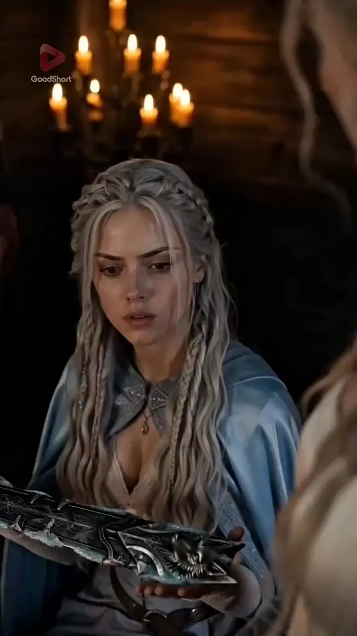 Episode 18 - Wolves at Her Back, Dragons at Her Side