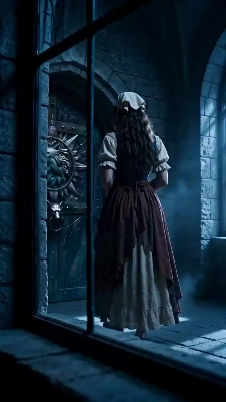 The Alpha King's Slave Bride - Episode 9