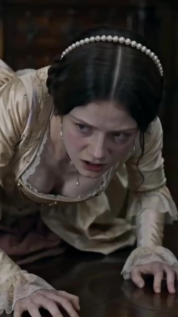 Blood and Bones of the Disowned Duchess - Episode 47