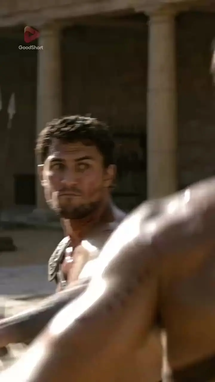 Gladiator Prince Unshackled by Love - Episode 35