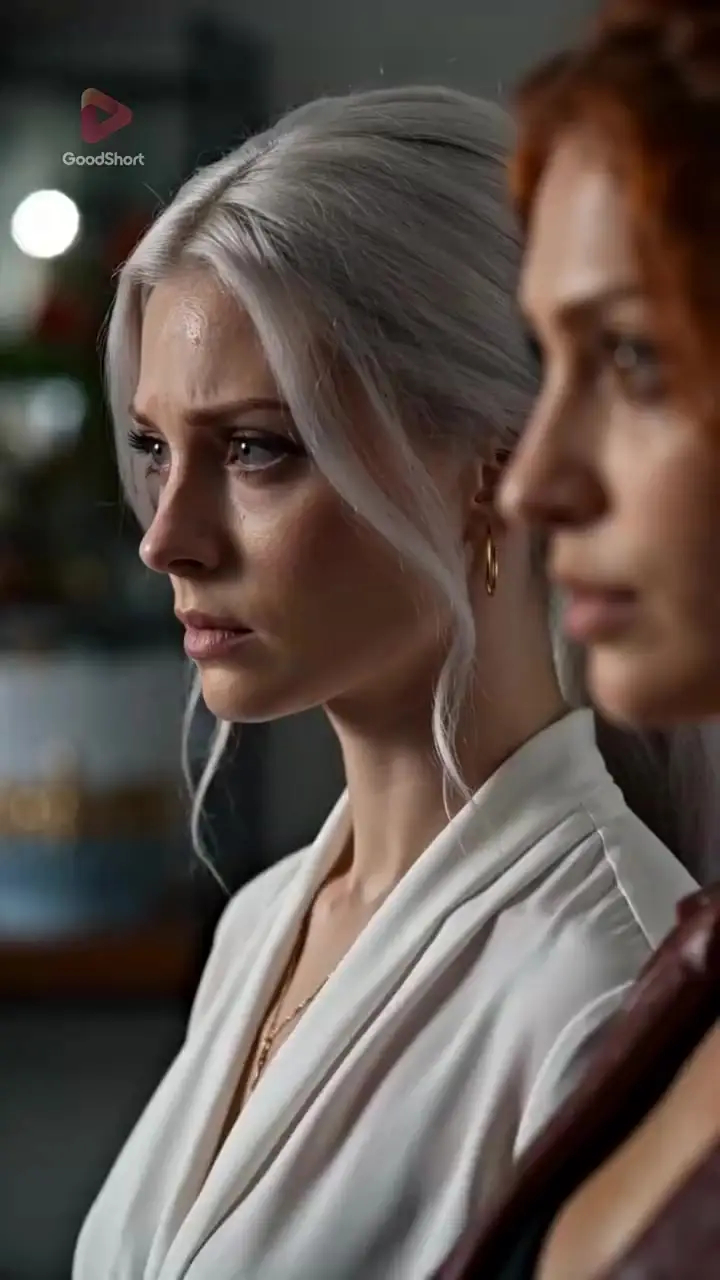 Episode 8 - Alpha Twins Regret After Choosing Their Stepsister