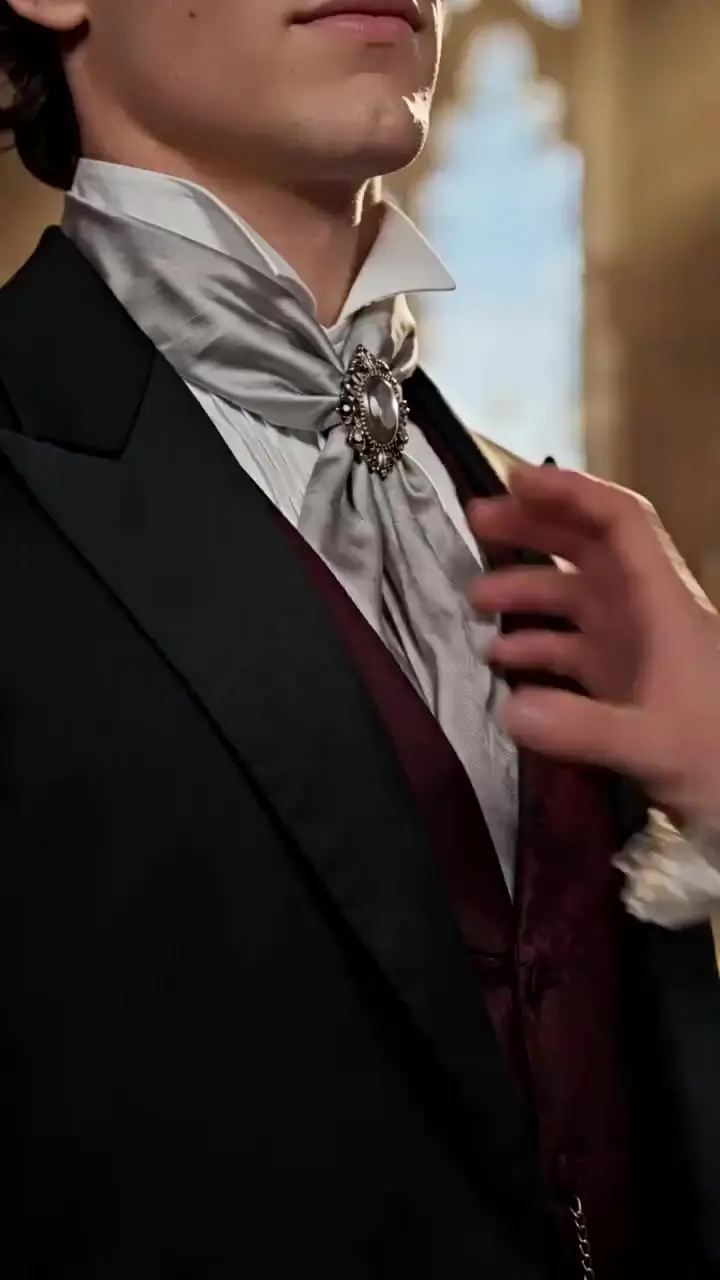Forced to Marry My Ruined Ex: The Duke's Revenge - Episode 10