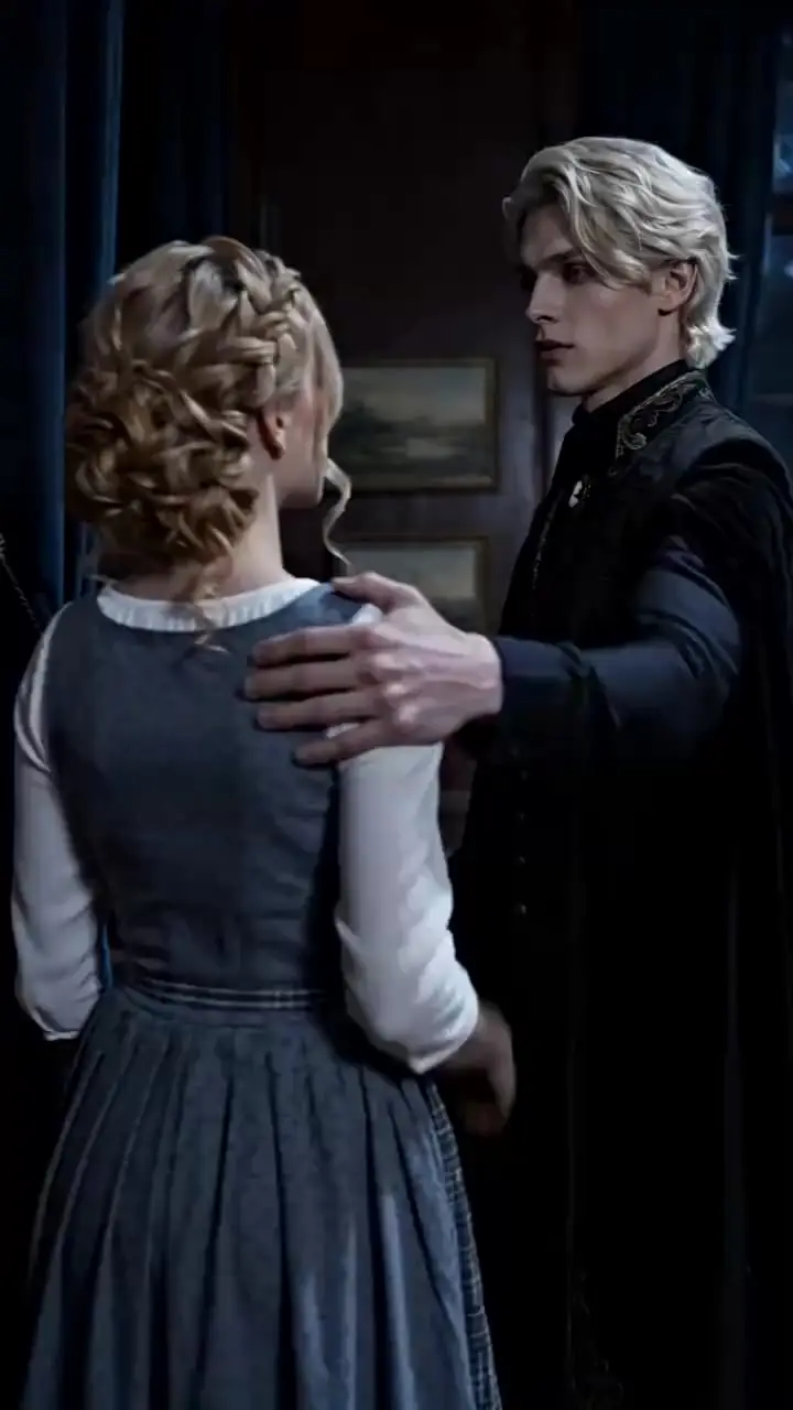 Fall in Love with Claws and Fangs - Episode 14
