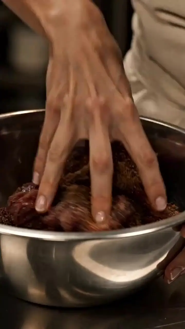 Episode 36 - I Only Have Brisket for You