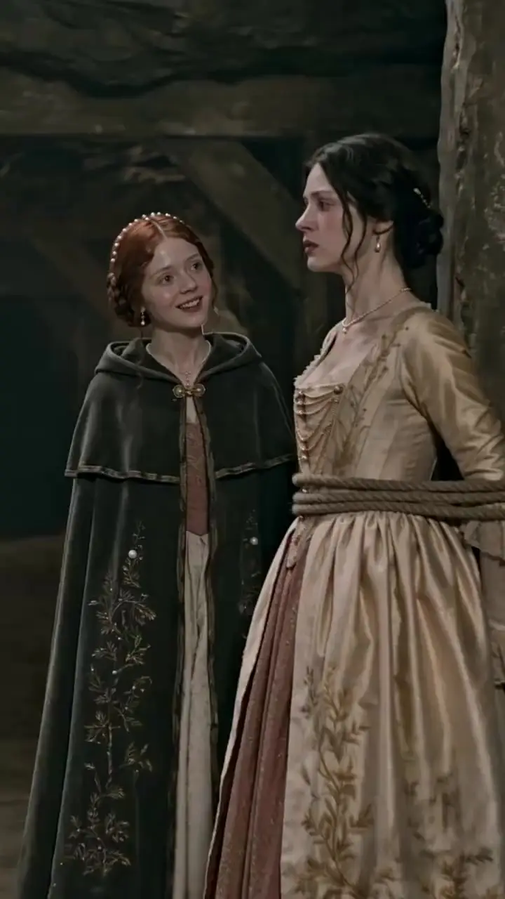 Episode 52 - Blood and Bones of the Disowned Duchess