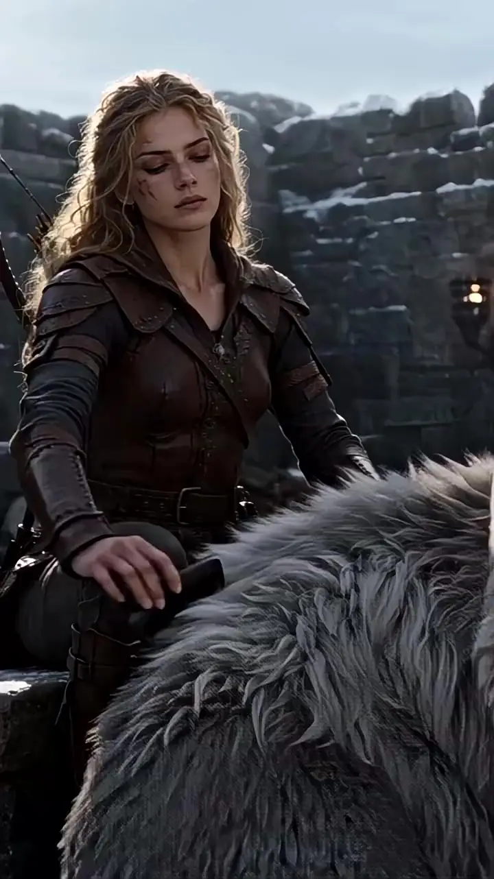 Wolf of the North - Episode 14