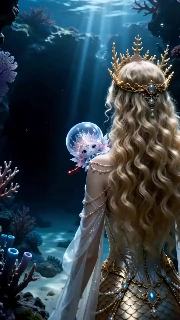 Episode 6 - Ruler of the Ancient Seas