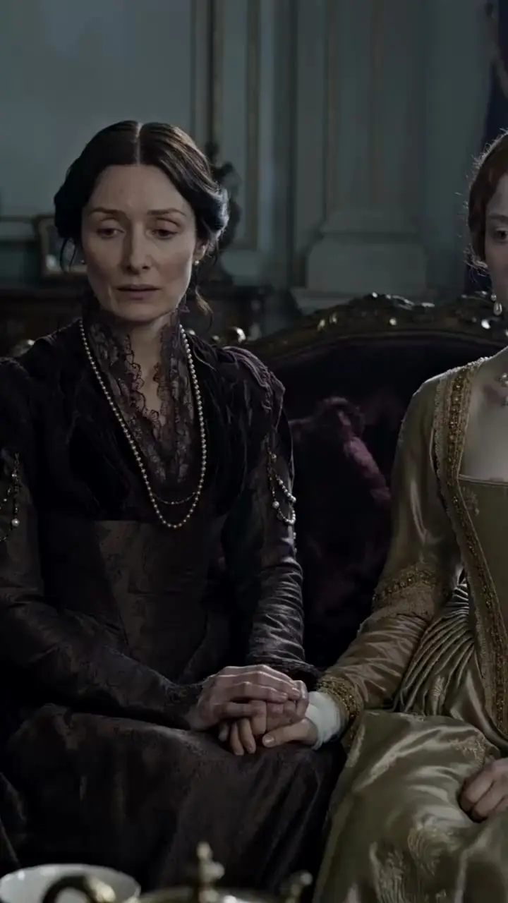 Episode 10 - Blood and Bones of the Disowned Duchess