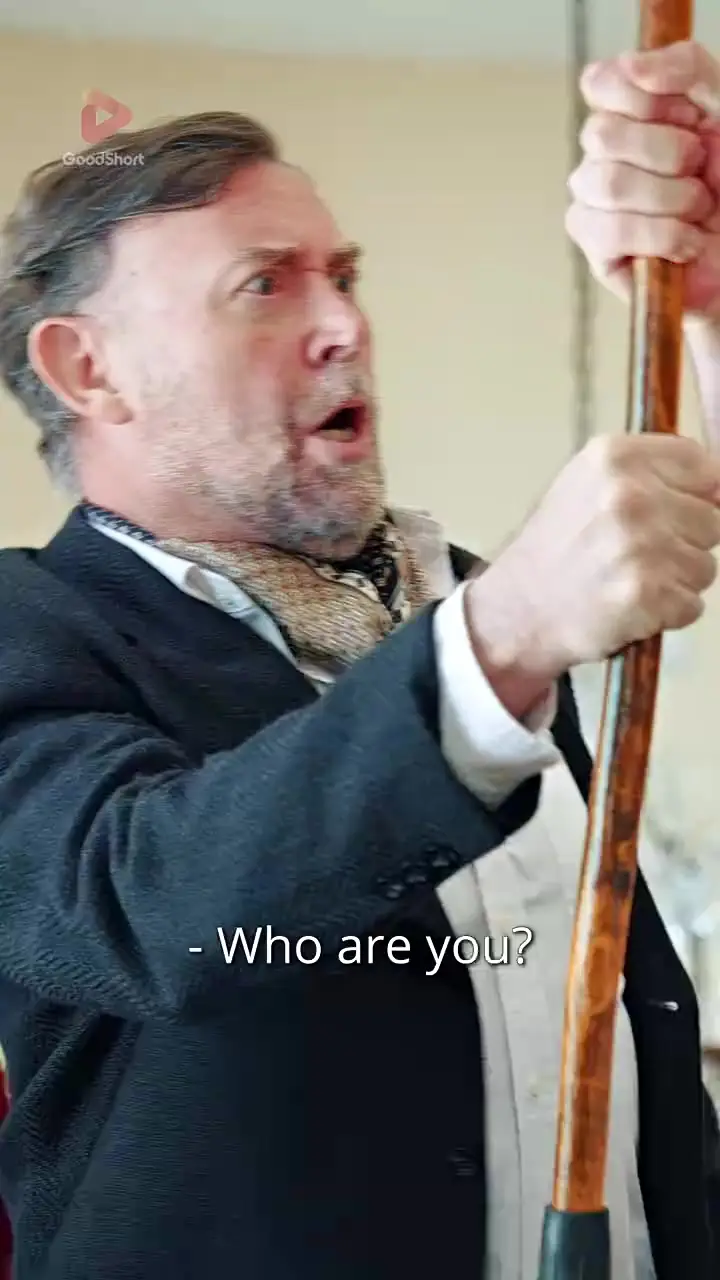 Big Bad Daddy You Are Busted - Episode 9