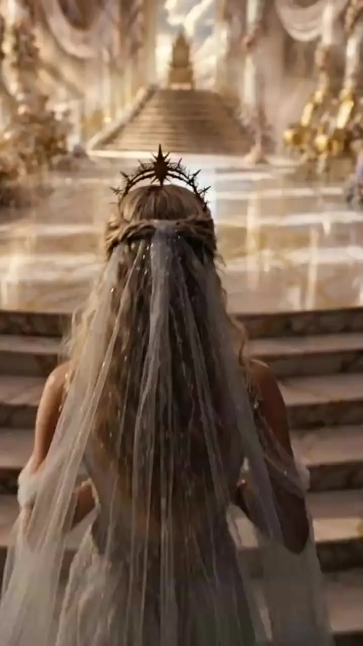 Whoever Zeus' daughter weds shall be the King of Hades - Episode 19