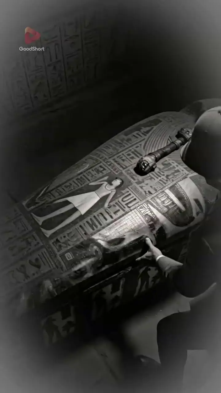 Episode 1 - Gilded Rot by Pharaoh's Curse