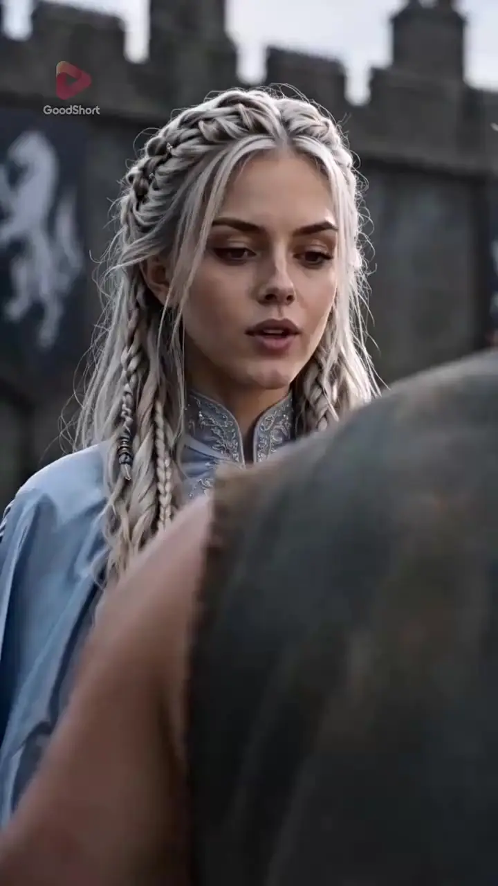 Wolves at Her Back, Dragons at Her Side - Episode 17
