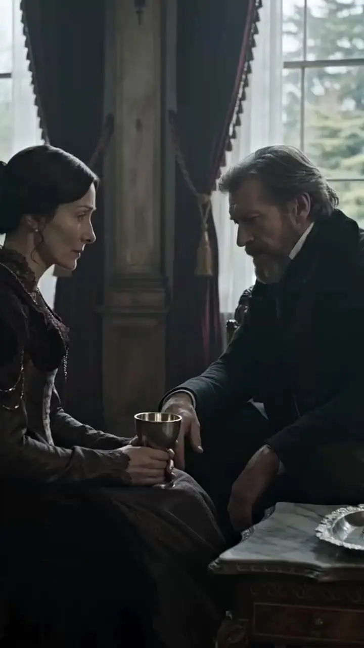 Episode 18 - Blood and Bones of the Disowned Duchess