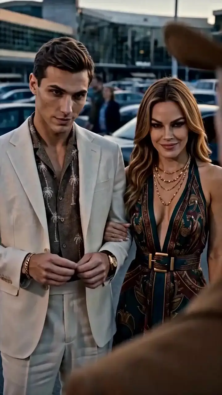 Episode 8 - Never Cross the Gangster King