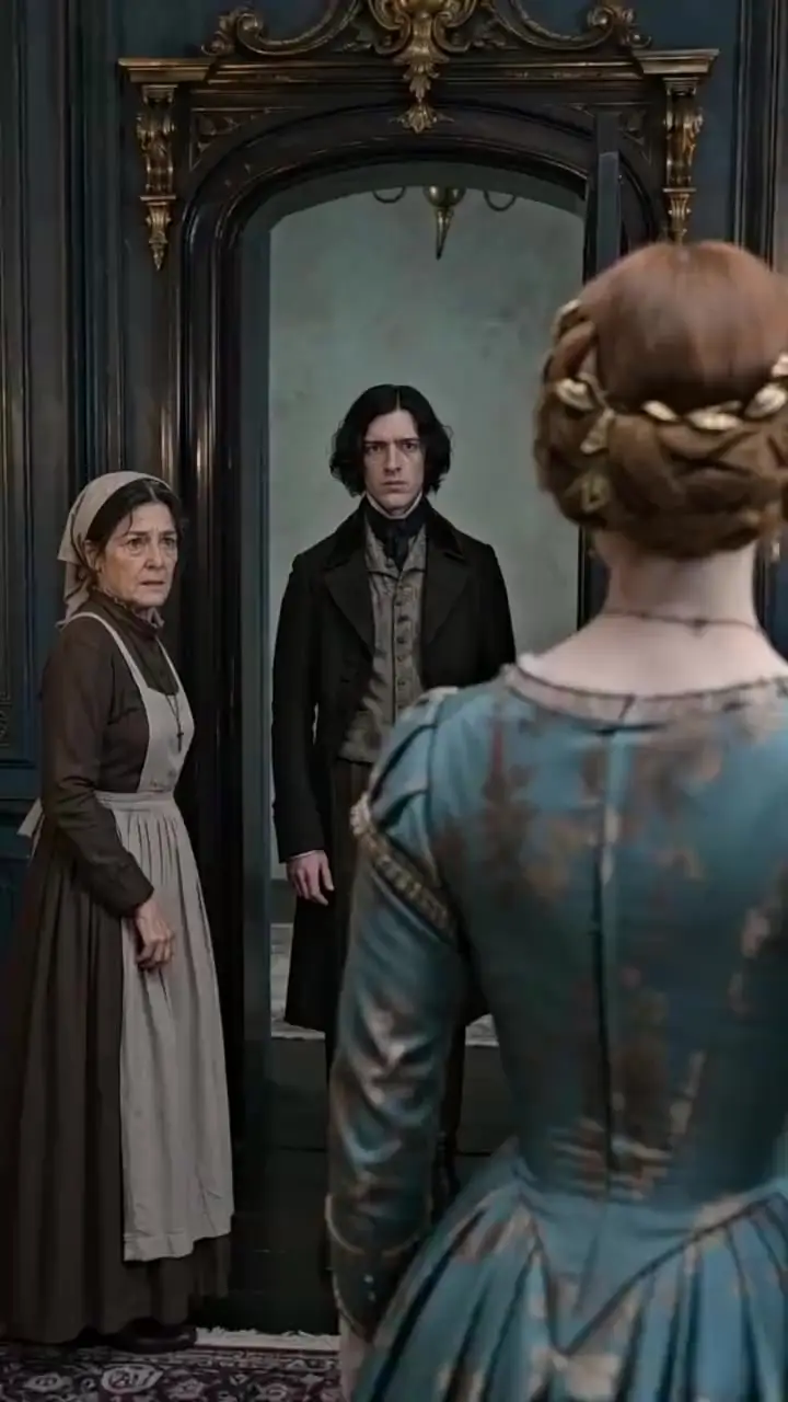 Episode 38 - Blood and Bones of the Disowned Duchess