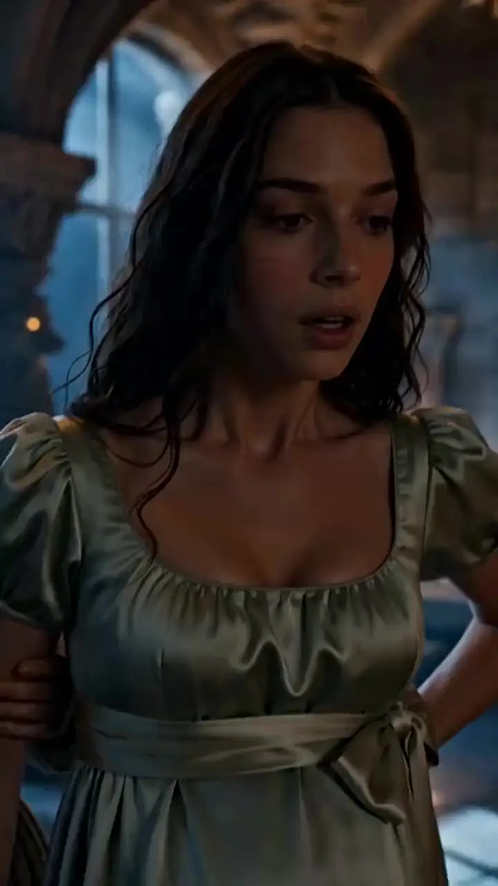 The Alpha King's Slave Bride - Episode 49