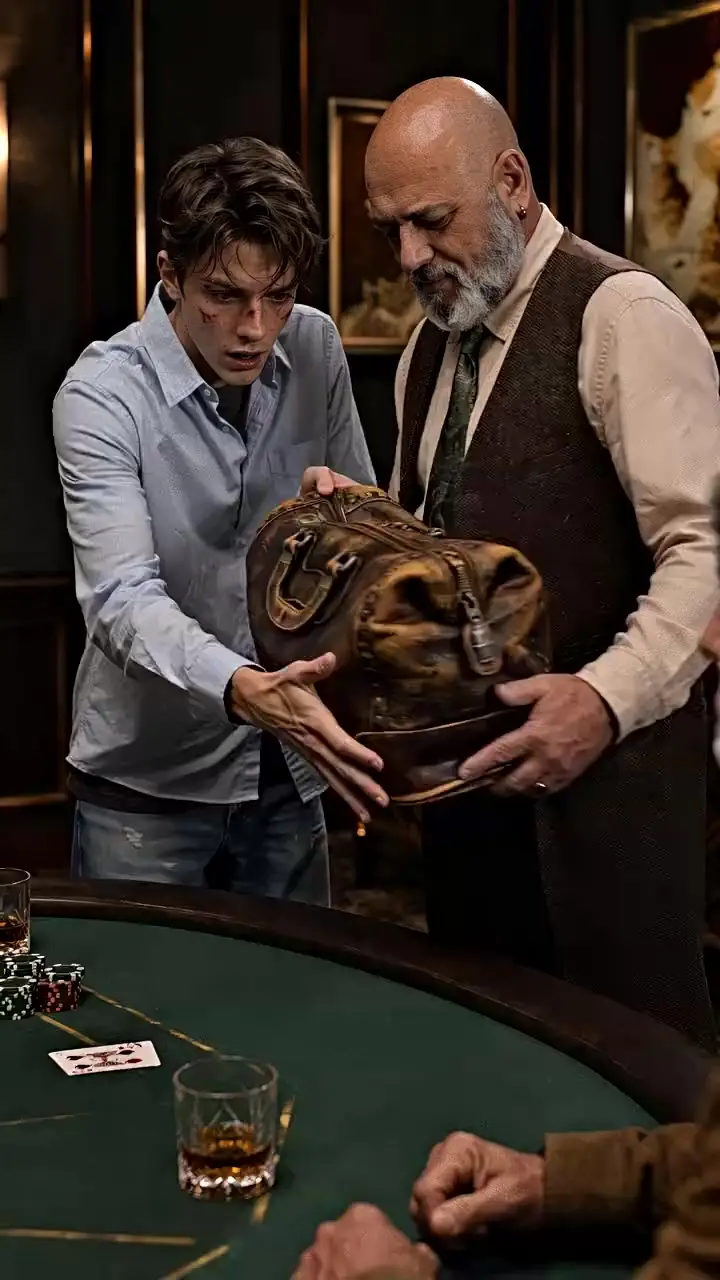 They Cheated My Son I Took Their Casino - Episode 11