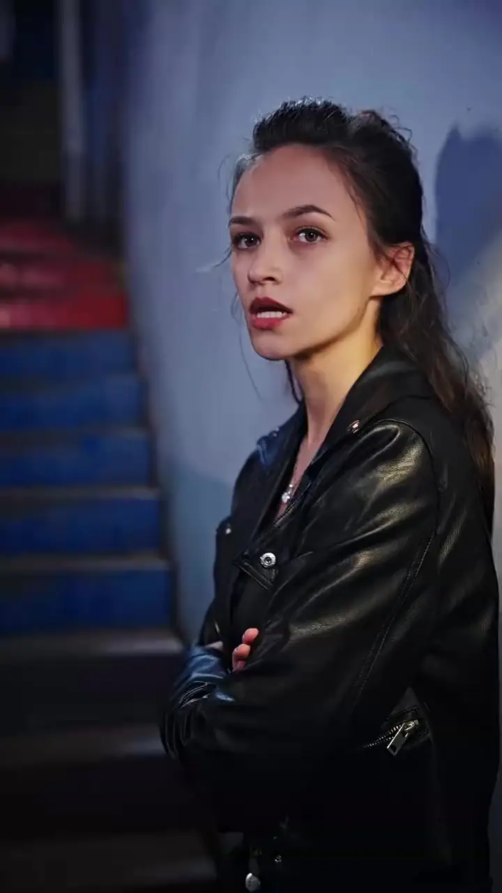 Vampire Seduction - Episode 5