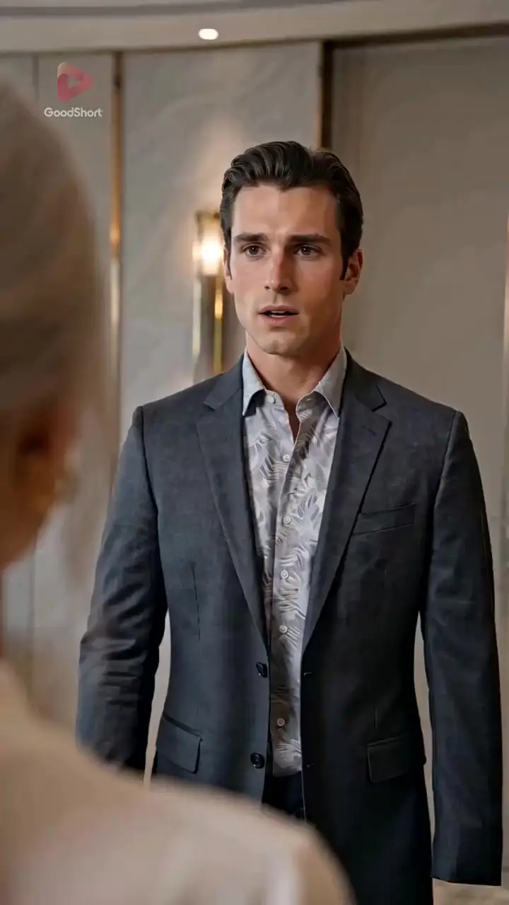 Alpha Twins Regret After Choosing Their Stepsister - Episode 42