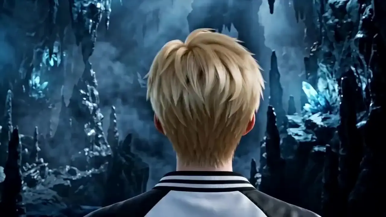 [ENG DUB] Beast Tamer Saga: The Dragons Are My Bros - Episode 47