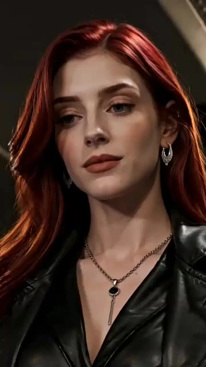Hot Delivery for the Mafia Girlboss - Episode 16