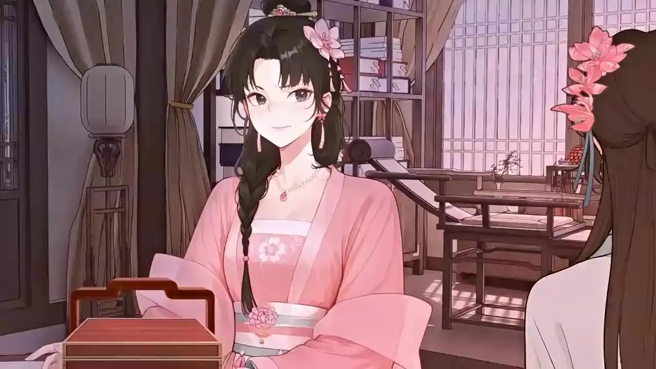 The Scheming Heiress' Survival Guide - Episode 21