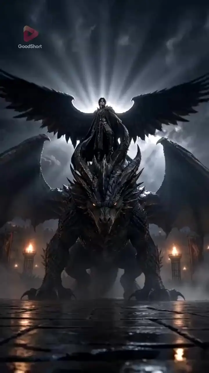 Lucifer's Last Flame - Episode 11
