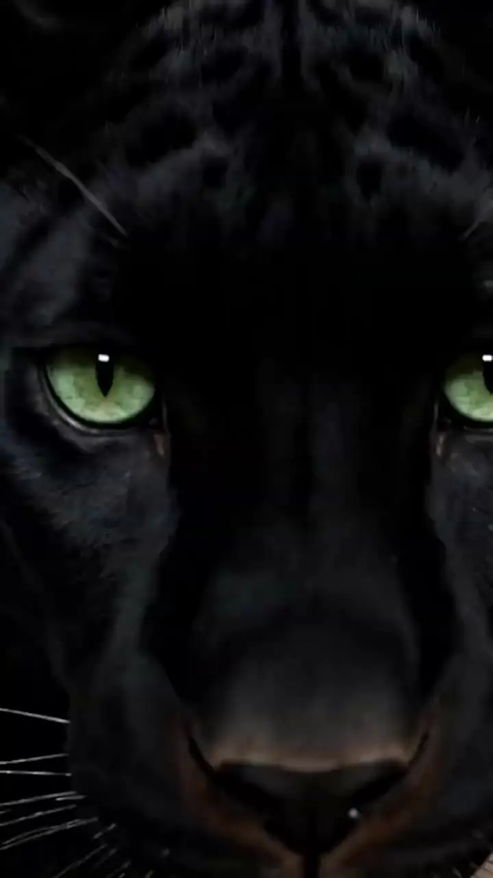 Episode 6 - The Leopard's Forbidden Love with Fox