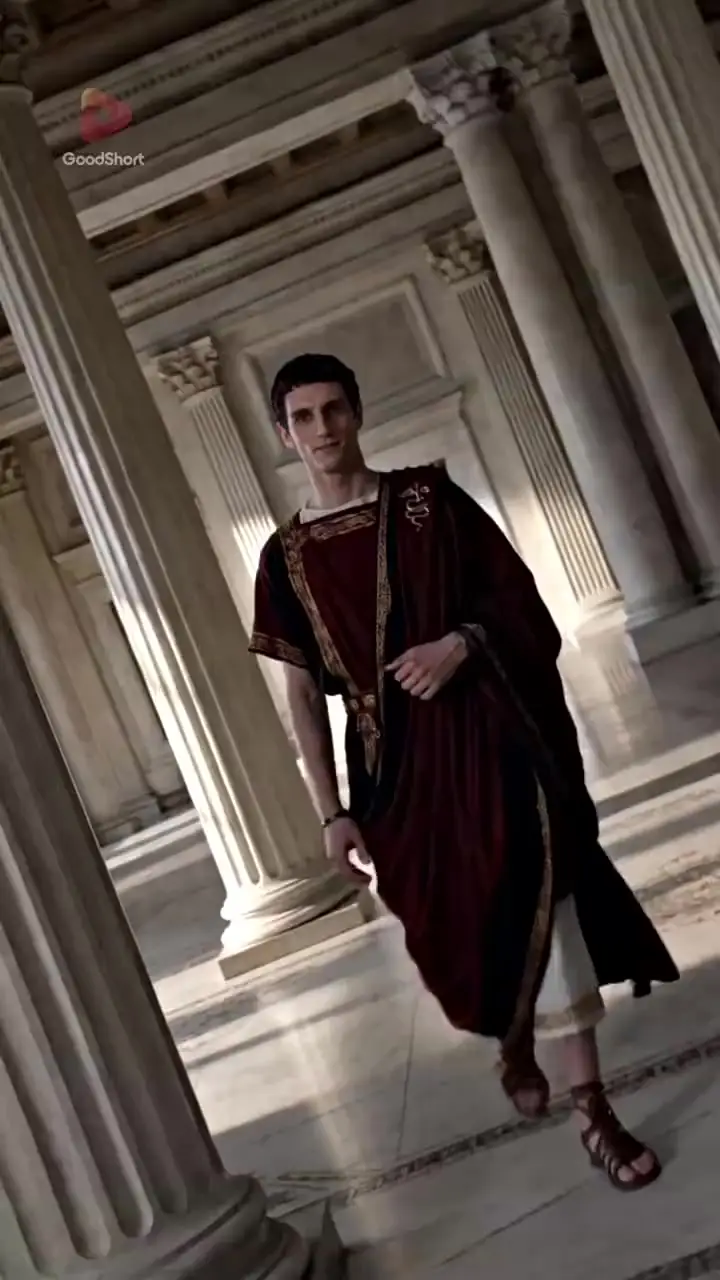 Episode 15 - Gladiator Prince Unshackled by Love