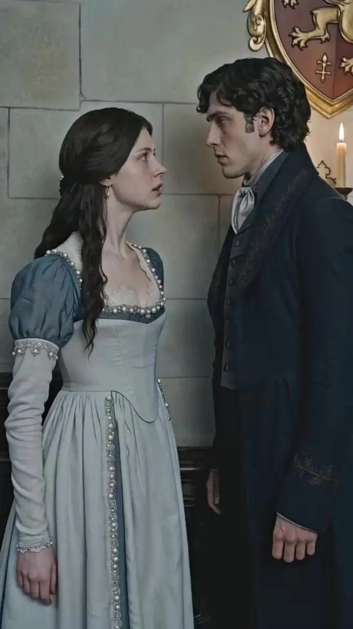 Episode 26 - Blood and Bones of the Disowned Duchess