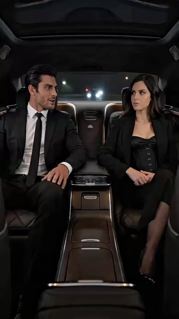 The Billionaire Wife of a Gangster - Episode 37