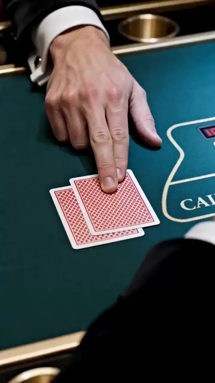 Episode 42 - Too Late: The Gambling Ace