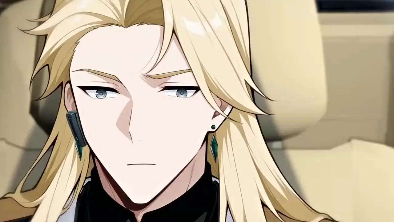 Episode 13 - Her Rise in a Fallen World