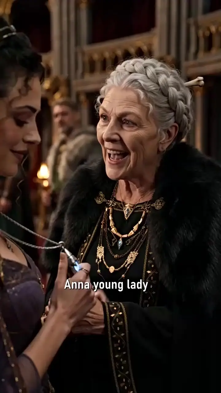 Viking Dragon Queen - Episode 33