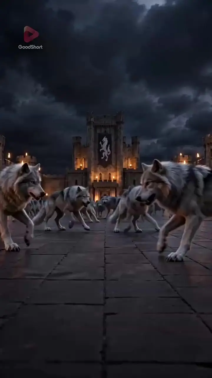 Wolves at Her Back, Dragons at Her Side - Episode 44