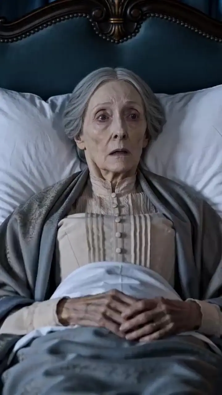 Episode 39 - Blood and Bones of the Disowned Duchess