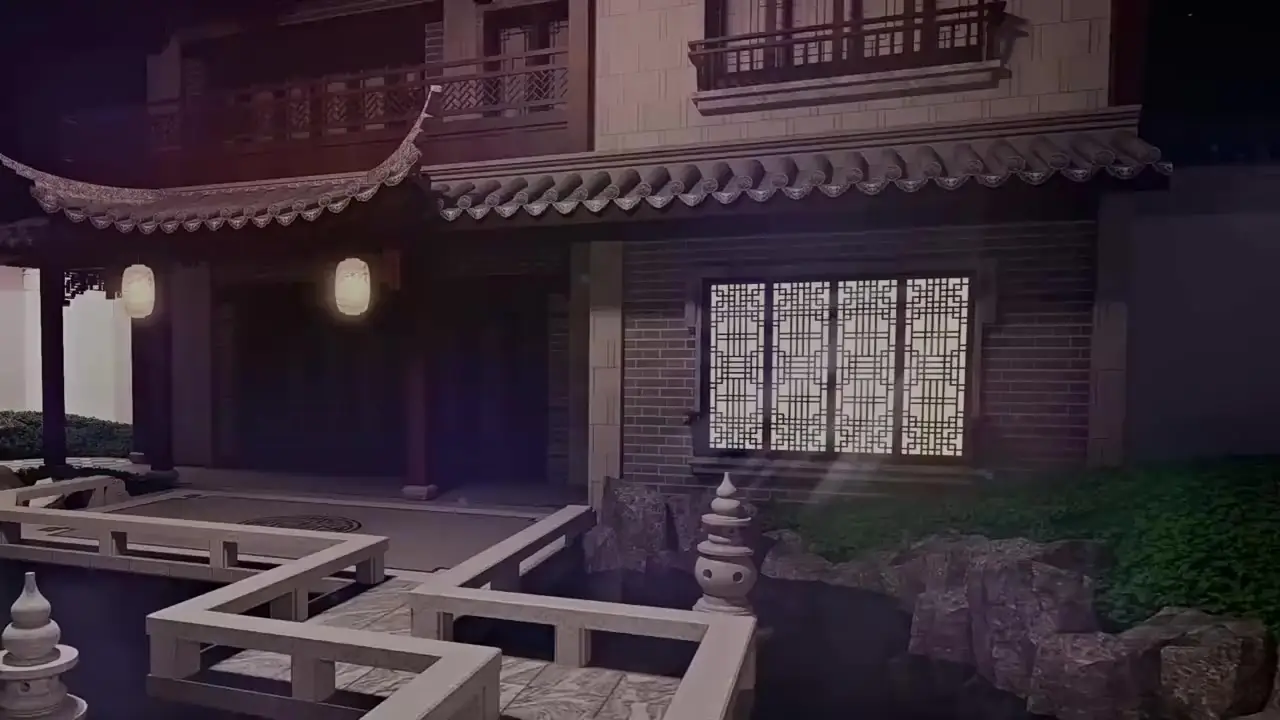 Episode 30 - The Scheming Heiress' Survival Guide