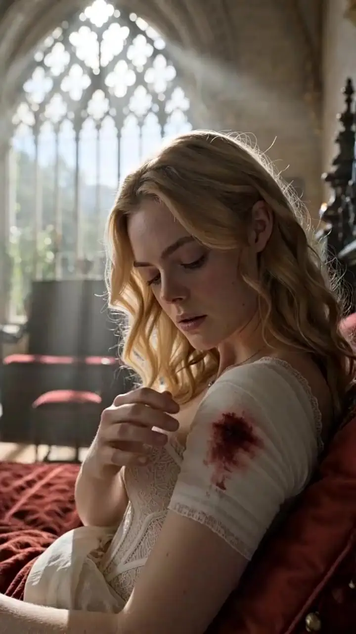 Blood & Daughters - Episode 30