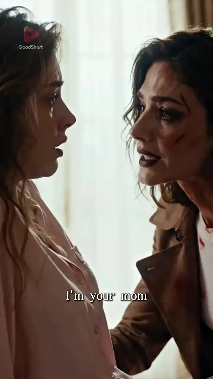 Her Godmother is Named Death - Episode 36