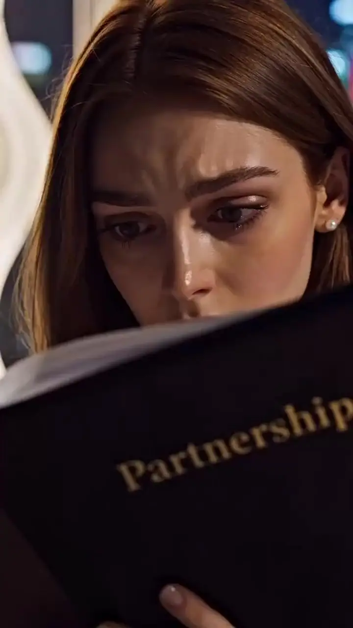 Episode 8 - Love Logs In, My Babygirl