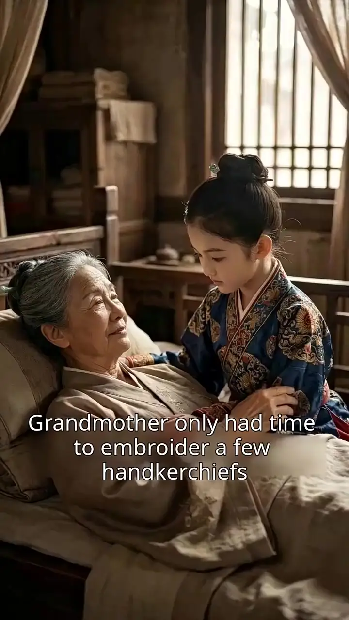 Episode 3 - [ENG DUB] A Reborn Beauty in the Eastern Court
