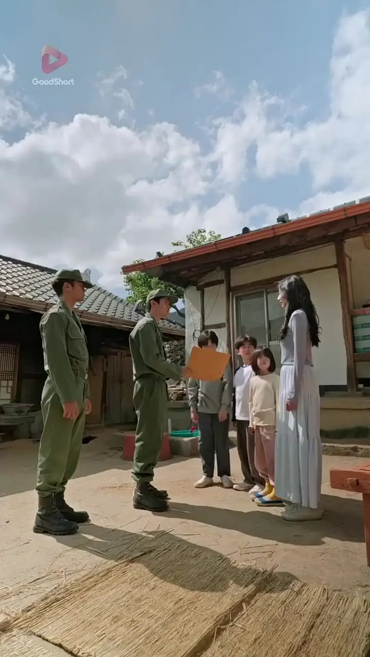 Code Name: Villain Stepmom - Episode 31