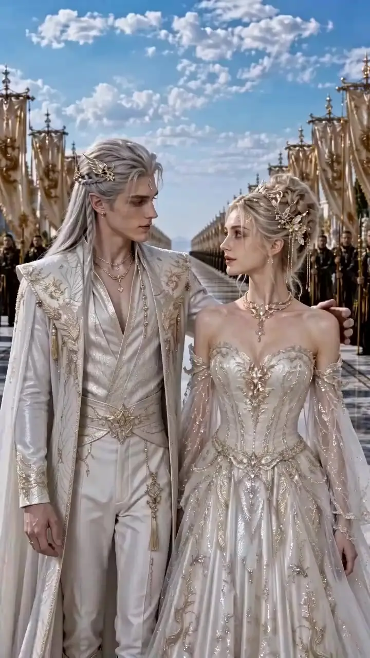 Episode 6 - Reborn as the Dragon Lord's Bride