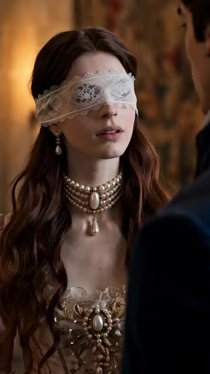 Forced to Marry My Ruined Ex: The Duke's Revenge - Episode 20