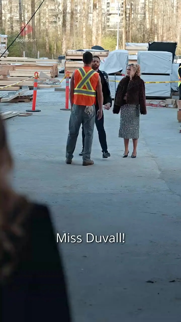 Episode 4 - Found My Daddy at the Construction Site